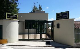 Bambù Affittacamere&Residence